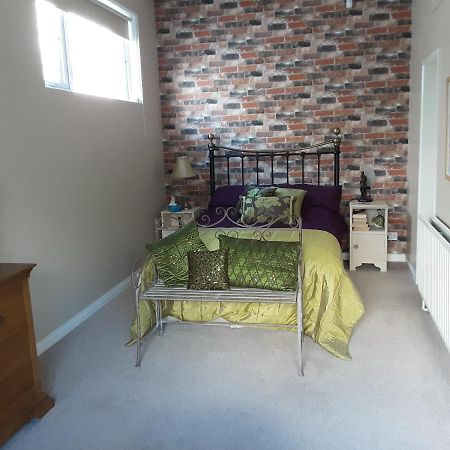 Greencastle B&B Kilkeel Eksteriør bilde