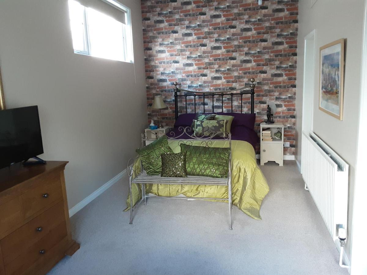 Greencastle B&B Kilkeel Eksteriør bilde