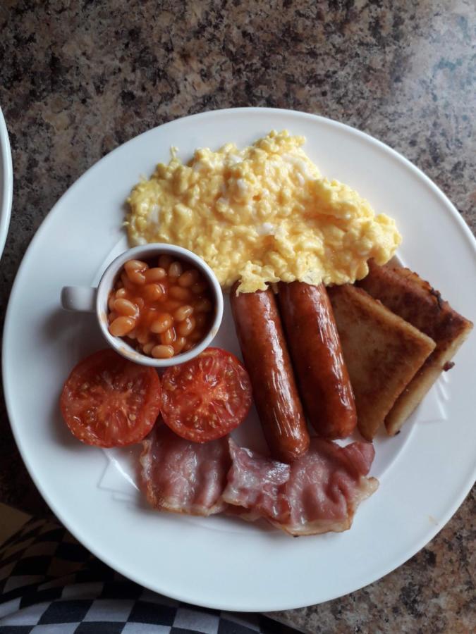 Greencastle B&B Kilkeel Eksteriør bilde