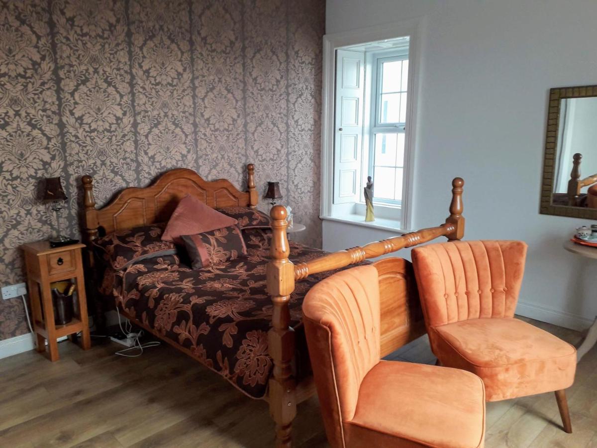 Greencastle B&B Kilkeel Eksteriør bilde