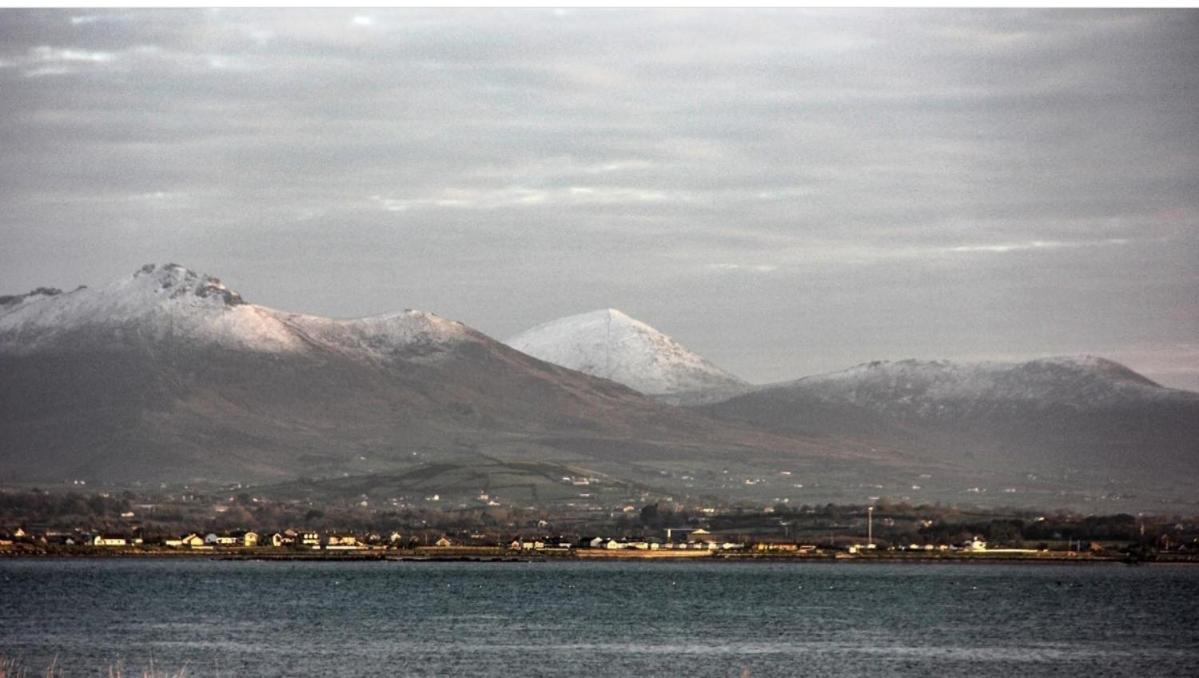 Greencastle B&B Kilkeel Eksteriør bilde