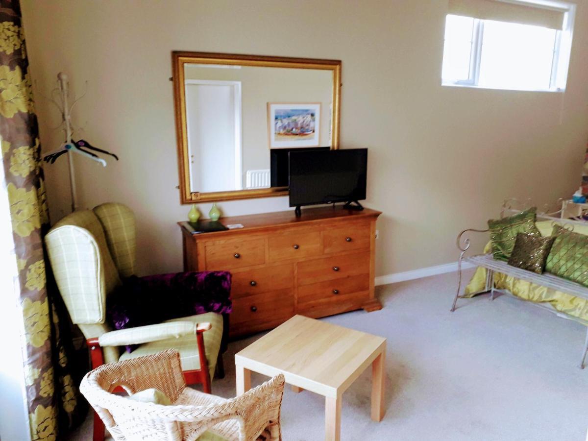 Greencastle B&B Kilkeel Eksteriør bilde
