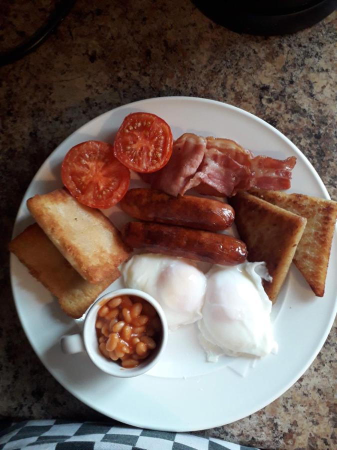 Greencastle B&B Kilkeel Eksteriør bilde