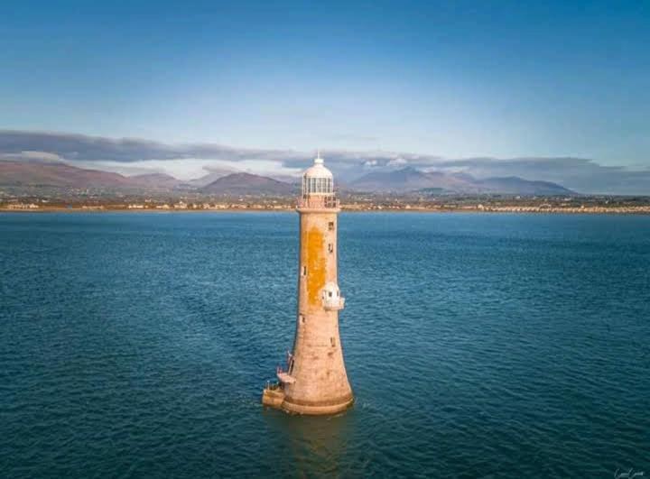 Greencastle B&B Kilkeel Eksteriør bilde