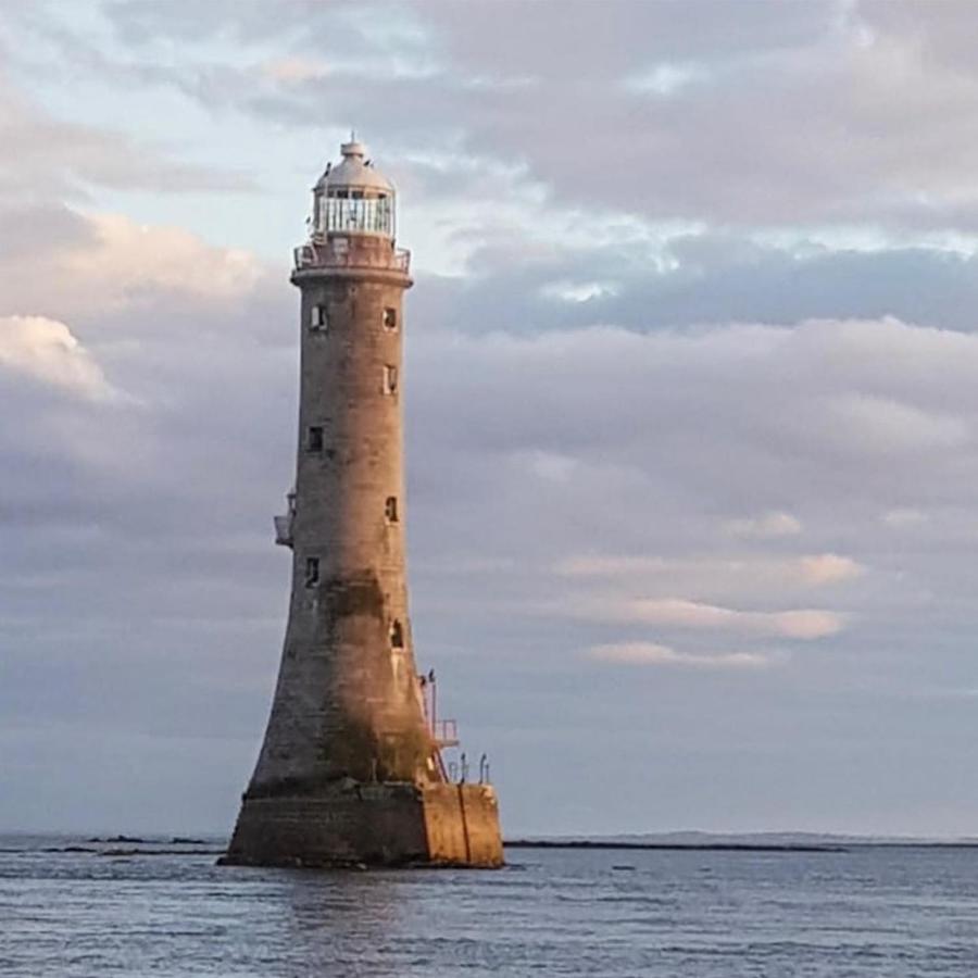 Greencastle B&B Kilkeel Eksteriør bilde