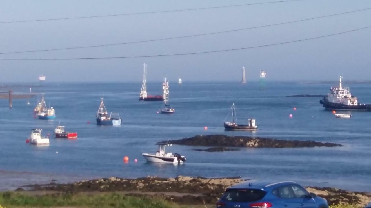 Greencastle B&B Kilkeel Eksteriør bilde