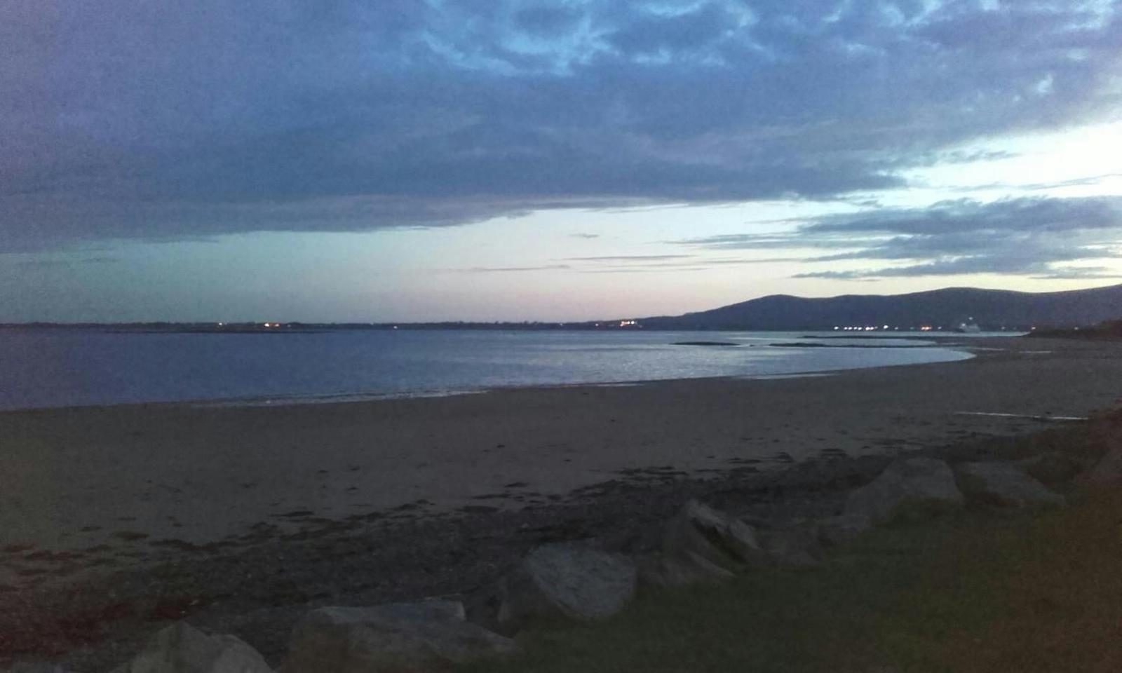 Greencastle B&B Kilkeel Eksteriør bilde