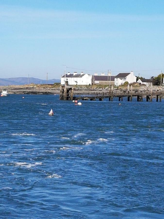 Greencastle B&B Kilkeel Eksteriør bilde